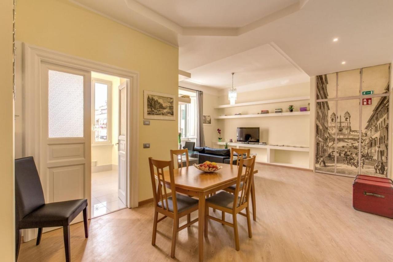 Lovely 4-Bedroom Apartment 30M Sangiovanni Metro โรม ภายนอก รูปภาพ