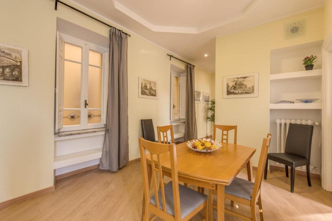 Lovely 4-Bedroom Apartment 30M Sangiovanni Metro โรม ภายนอก รูปภาพ
