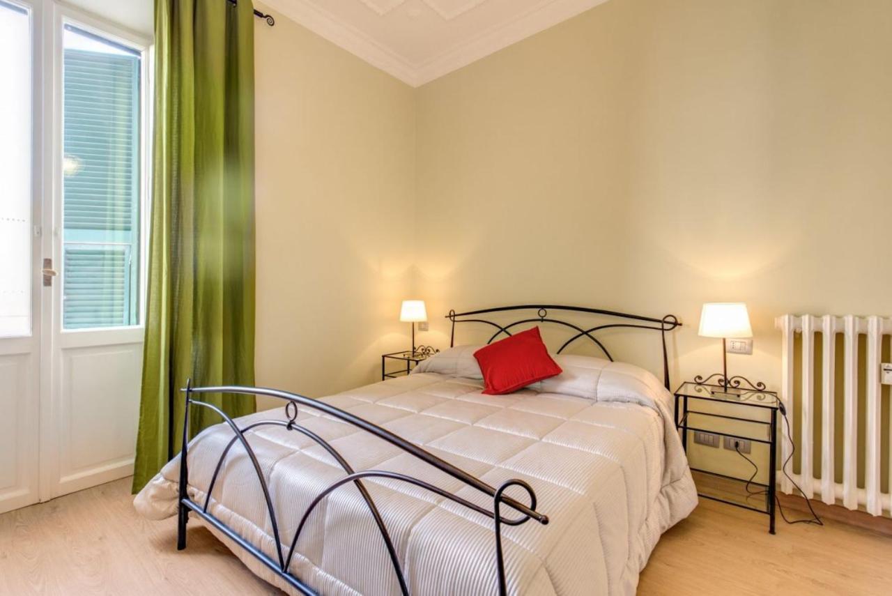 Lovely 4-Bedroom Apartment 30M Sangiovanni Metro โรม ภายนอก รูปภาพ