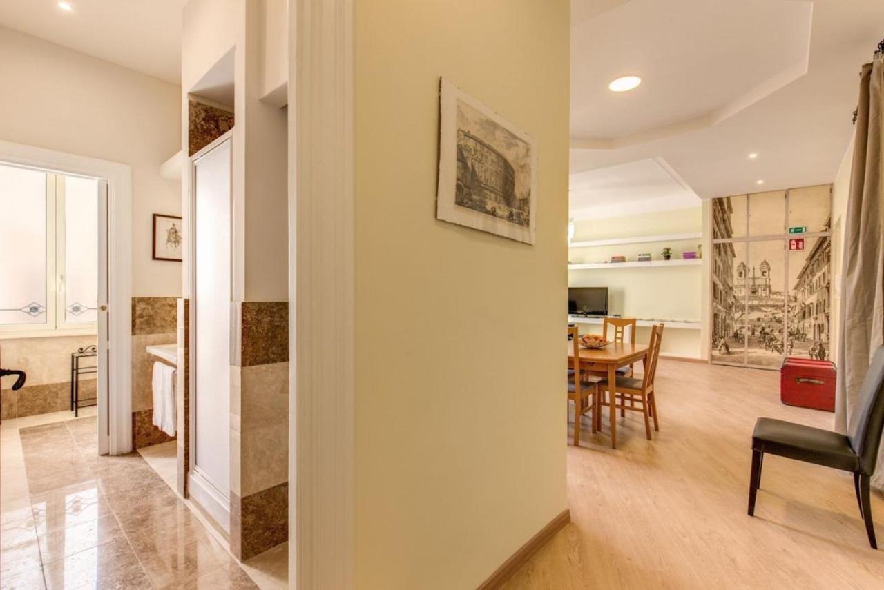 Lovely 4-Bedroom Apartment 30M Sangiovanni Metro โรม ภายนอก รูปภาพ